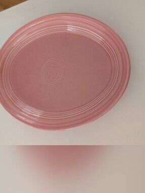Fiesta Ware Prestine Condition